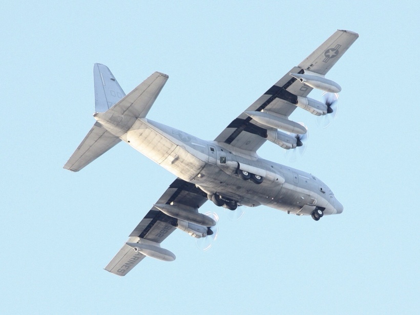 Lockheed C-130 «Hercules»